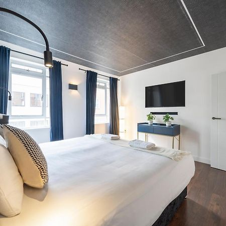 Stay At Whitfield Street Londres Exterior foto