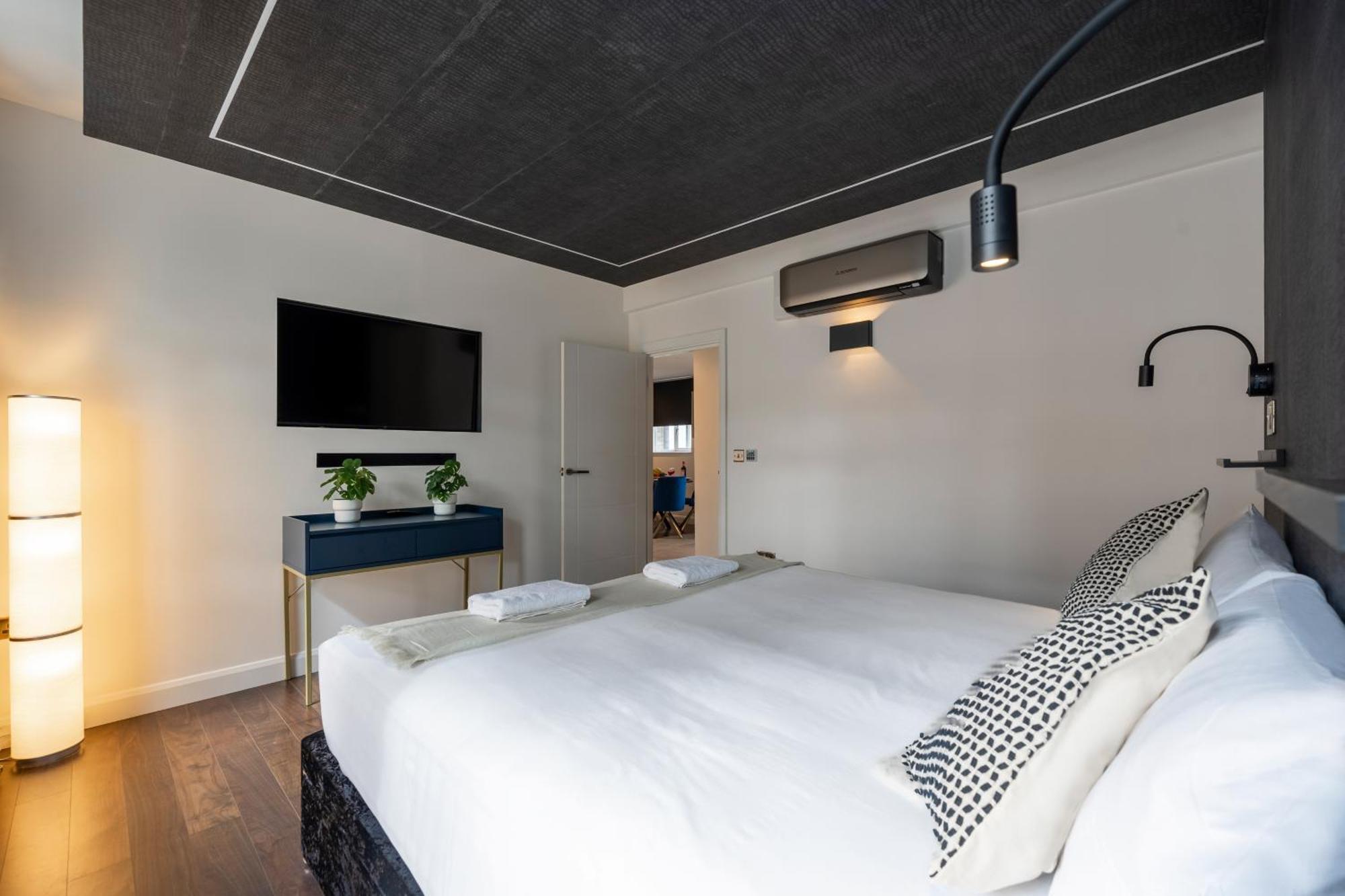 Stay At Whitfield Street Londres Exterior foto